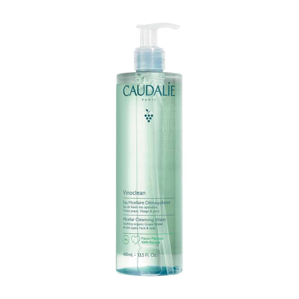 CAUDALIE Vinoclean Micellar Cleansing Water - 400ml