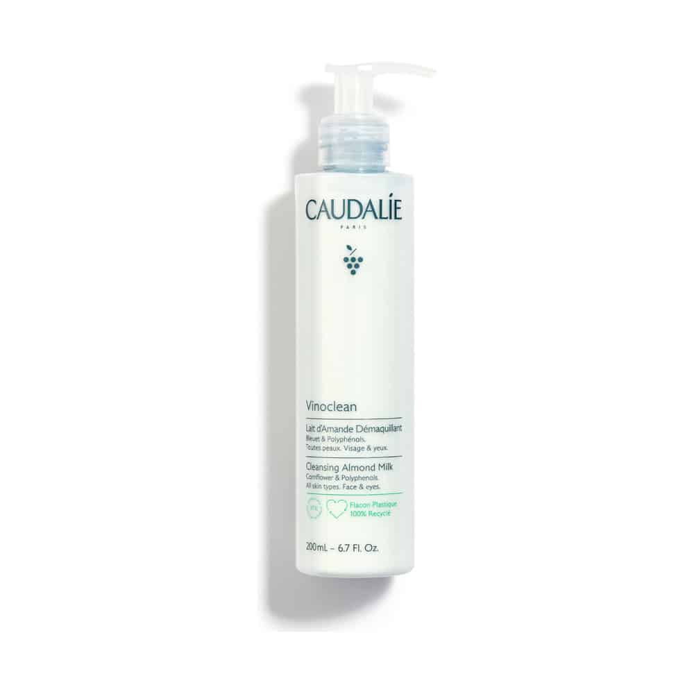 CAUDALIE Vinoclean Cleansing Almond Milk - 200ml