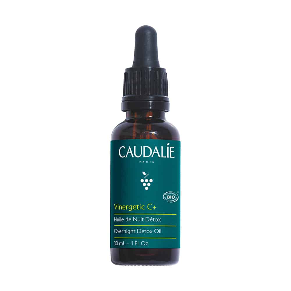 CAUDALIE Overnight Detox Oil 30ml