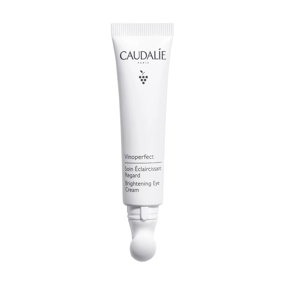 CAUDALIE  Vinoperfect Brightening Eye Cream 15ml