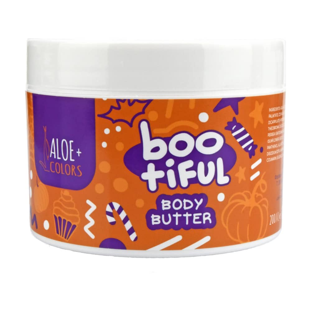 ALOE+ COLORS Bootiful Body Butter 200ml