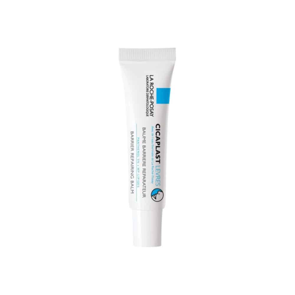 LA ROCHE-POSAY Cicaplast Lip Balm Επανορθωτική Φροντίδα Χειλιών 7.5ml