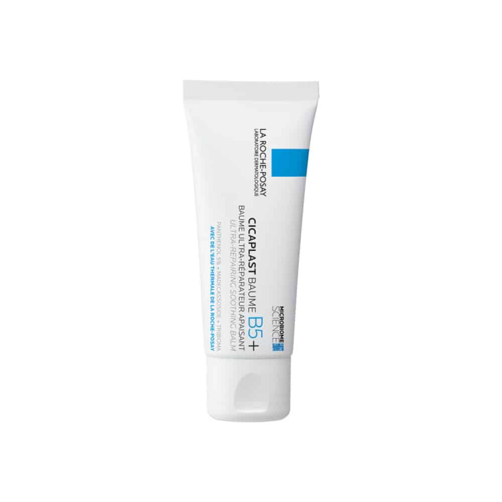 LA ROCHE-POSAY Cicaplast Baume B5+ Για Ανάπλαση Δέρματος & Καταπράυνση 40ml