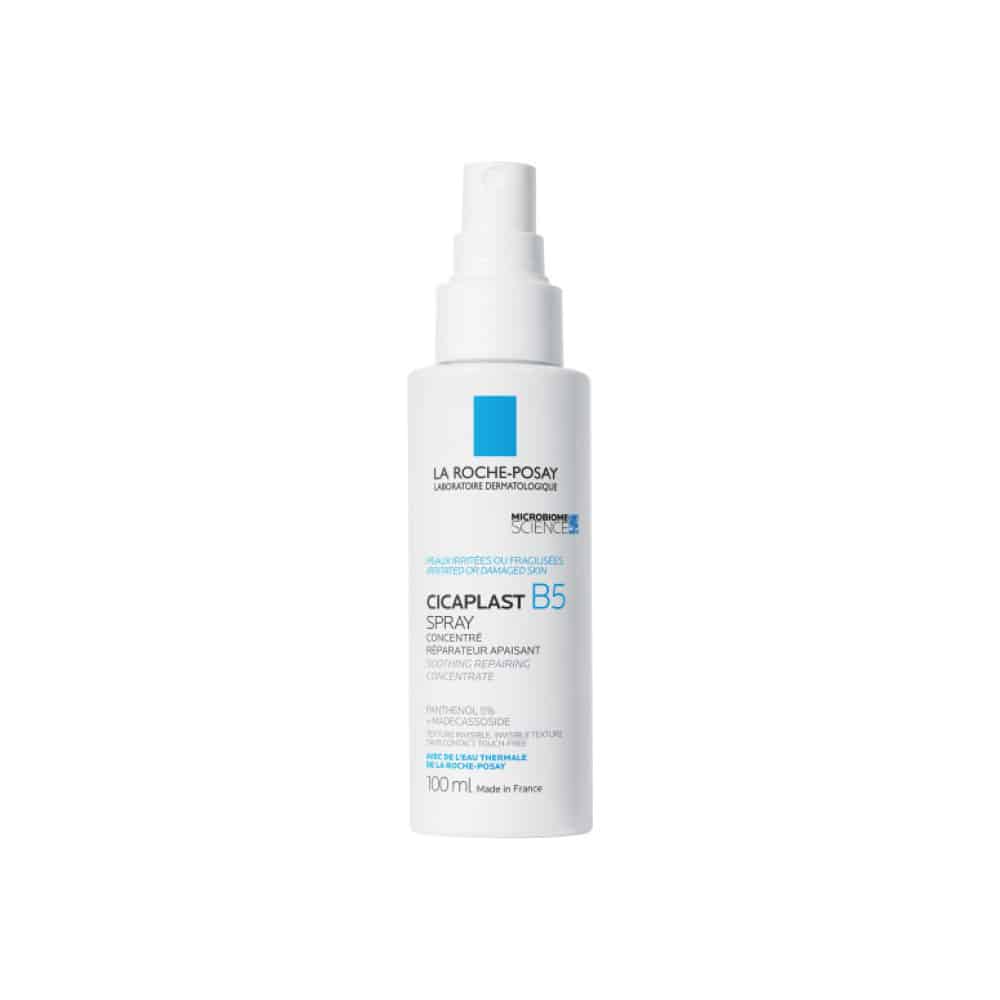 LA ROCHE-POSAY Cicaplast Spray B5 Επανορθωτικό Spray 100ml