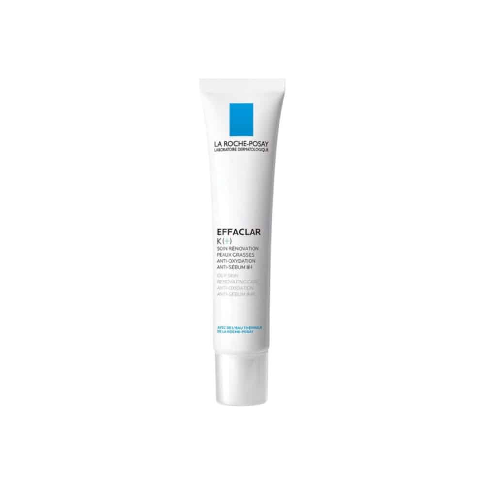 LA ROCHE-POSAY La Roche-Posay Effaclar K (+) Αντιοξειδωτική Κρέμα ενάντια στους Ορατούς Πόρους 30ml
