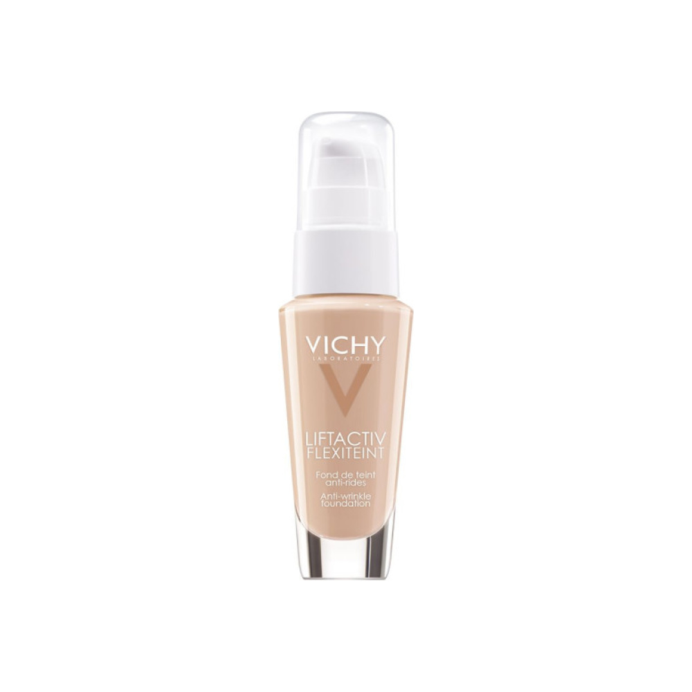 VICHY Liftactiv Flexilift Teint 35 - Sand-Αντιγηραντικό Μακιγιάζ, 30ml