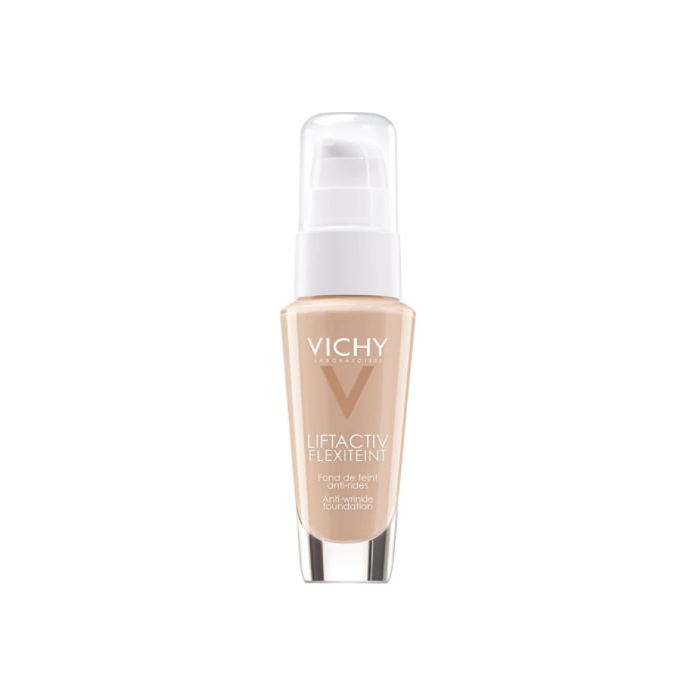 VICHY Liftactiv Flexilift Teint 35 - Sand-Αντιγηραντικό Μακιγιάζ, 30ml