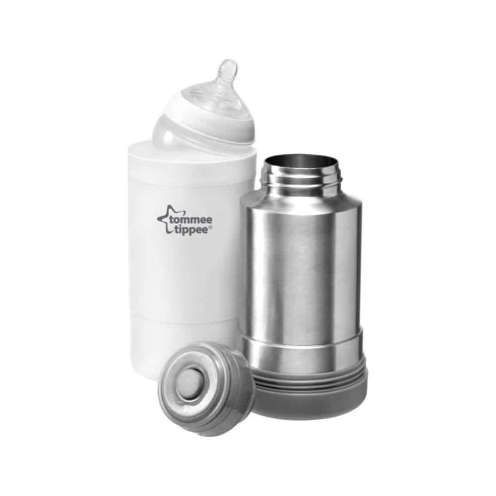 TOMMEE TIPPEE Θερμός - Μπεν μαρί για μπιμπερό