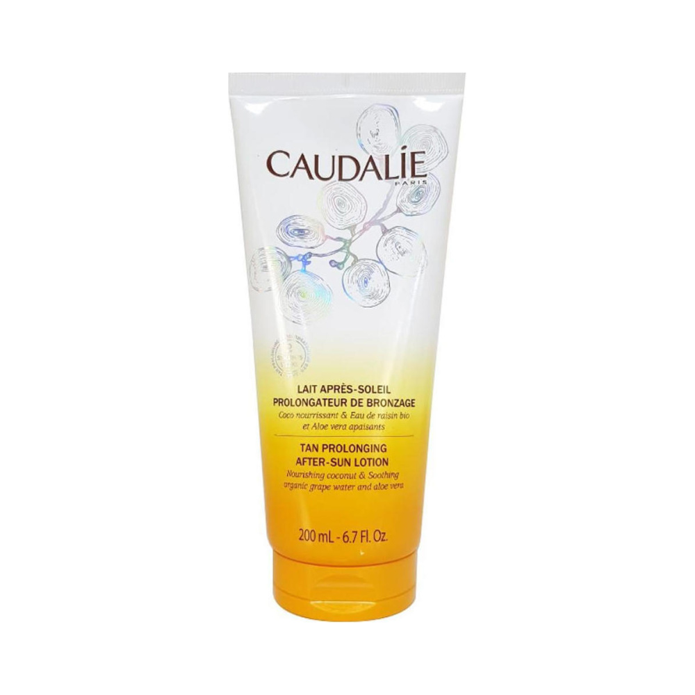 CAUDALIE Tan Prolonging After Sun Lotion 200ml