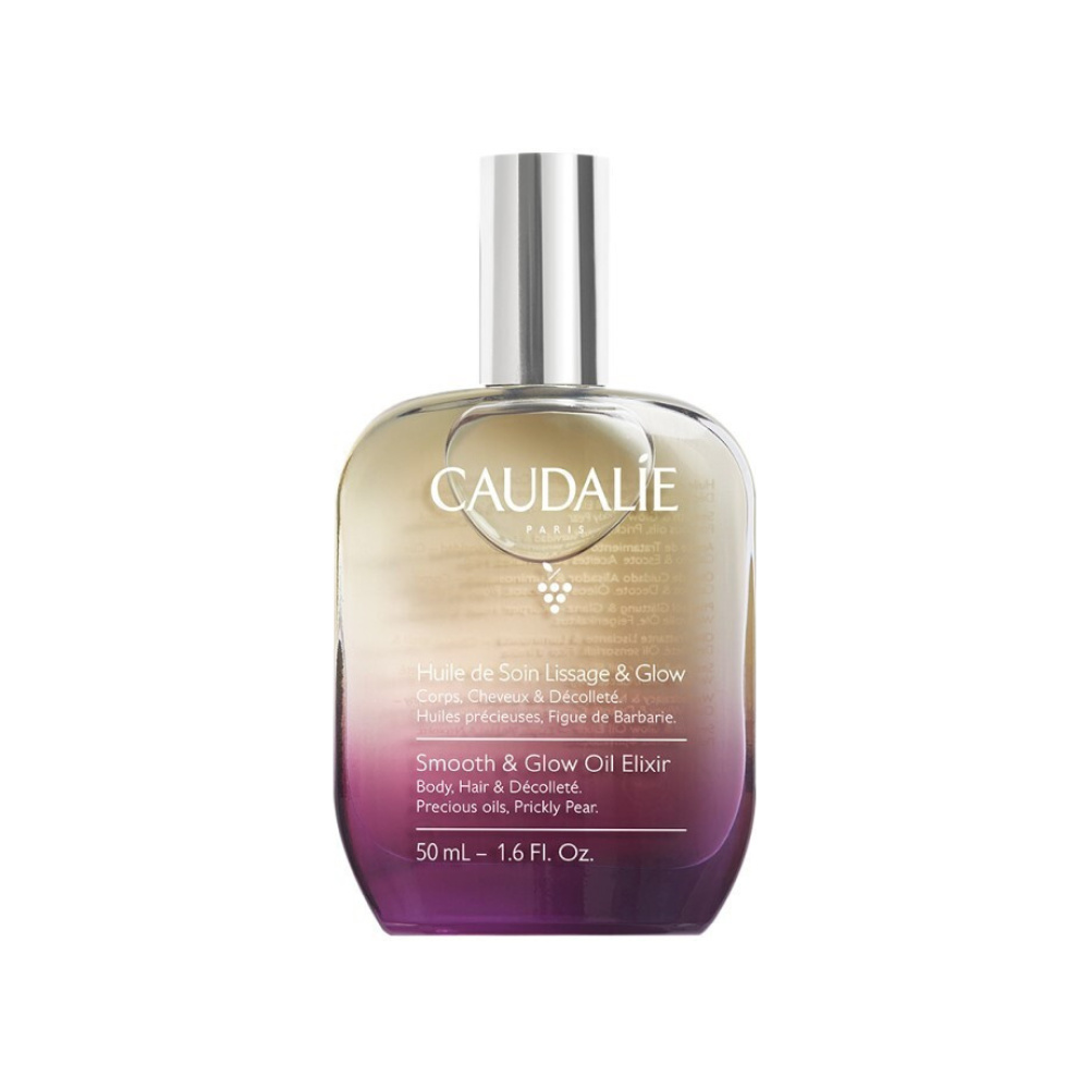 CAUDALIE Smooth & Glow Oil Elixir 50ml