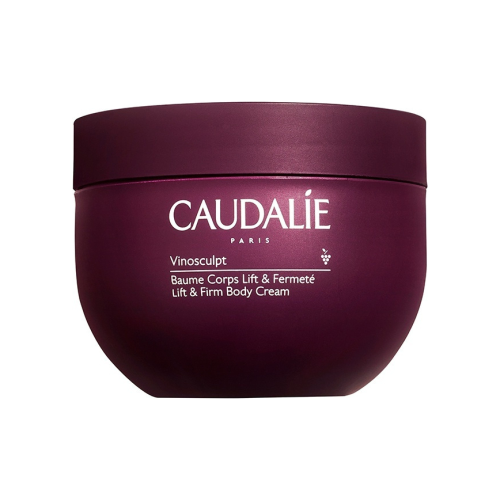 CAUDALIE Vinosculpt Lift & Firm Body Cream 250ml