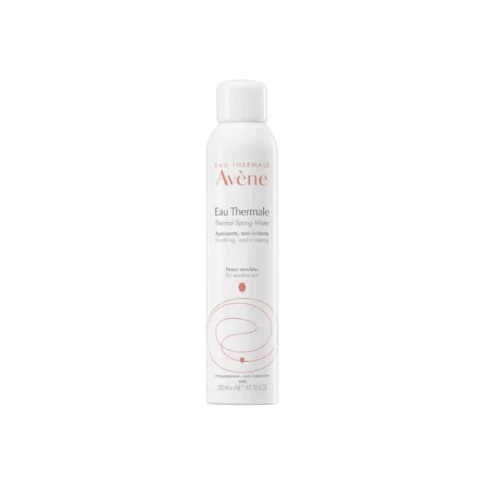 AVENE Eau Thermale Σπρέι Ιαματικού Νερού με Καταπραϋντικές & Αντι-ερεθιστικές Ιδιότητες, 300ml