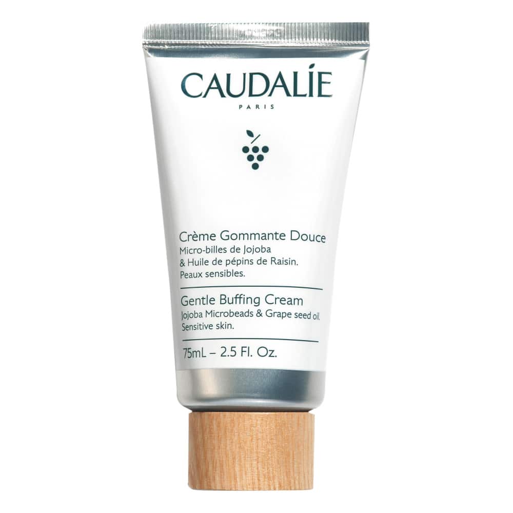 CAUDALIE Vinoclean Gentle Buffing Cream 75ml