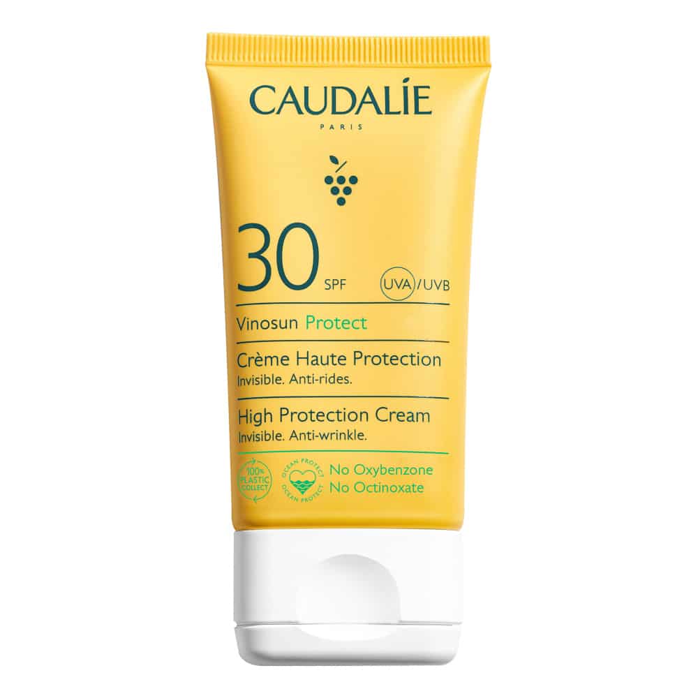 CAUDALIE Vinosun High Protection Cream SPF30 - 50ml
