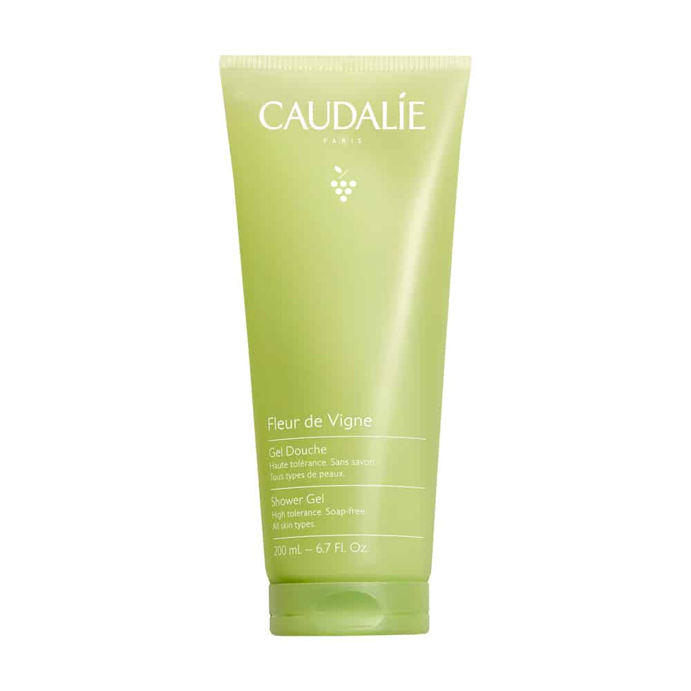 CAUDALIE Fleur de Vigne Shower Gel 200ml
