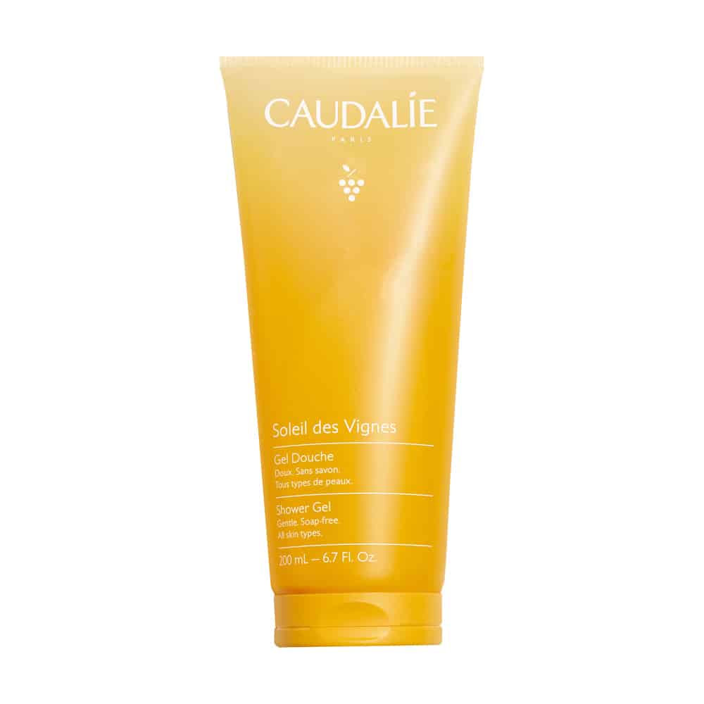 CAUDALIE Soleil Des Vignes Shower Gel 200ml