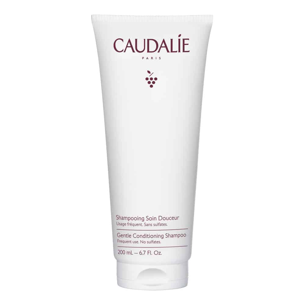 CAUDALIE Gentle Conditioning Shampoo - 200ml
