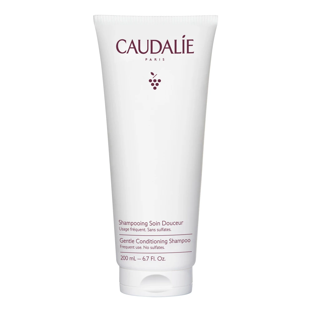 CAUDALIE Gentle Conditioning Shampoo - 200ml