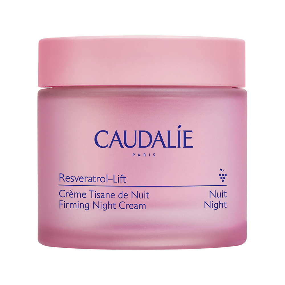 CAUDALIE Resveratrol-Lift Firming Night Cream - 50ml