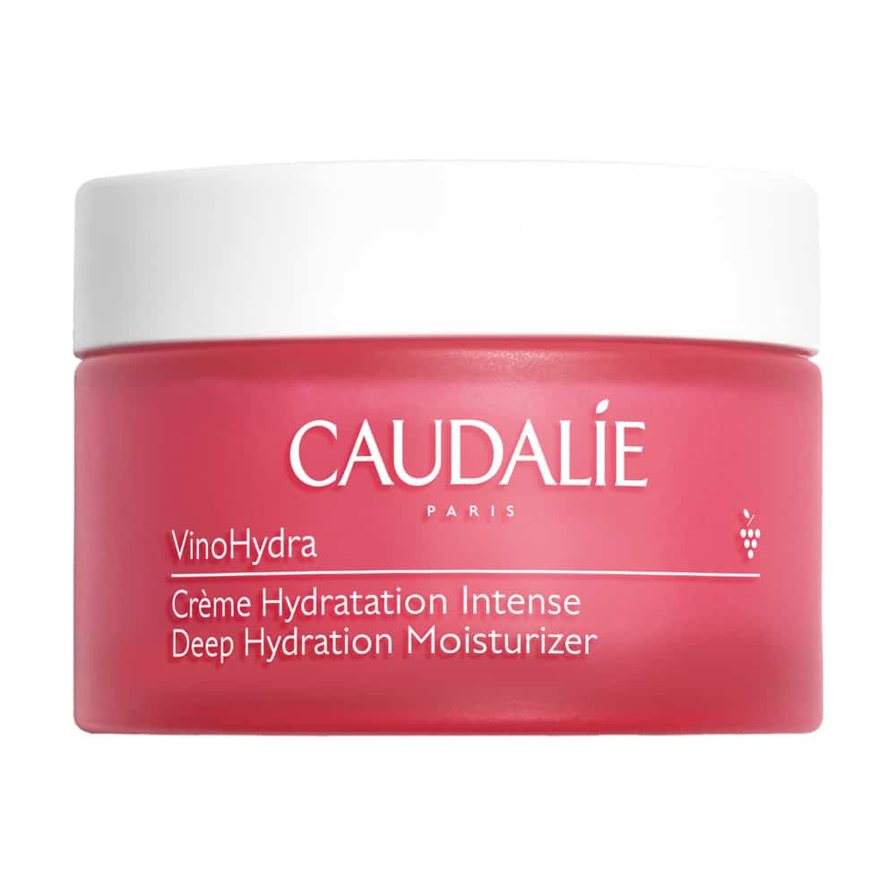 CAUDALIE Vinohydra Deep Hydration Moisturizer - 50ml