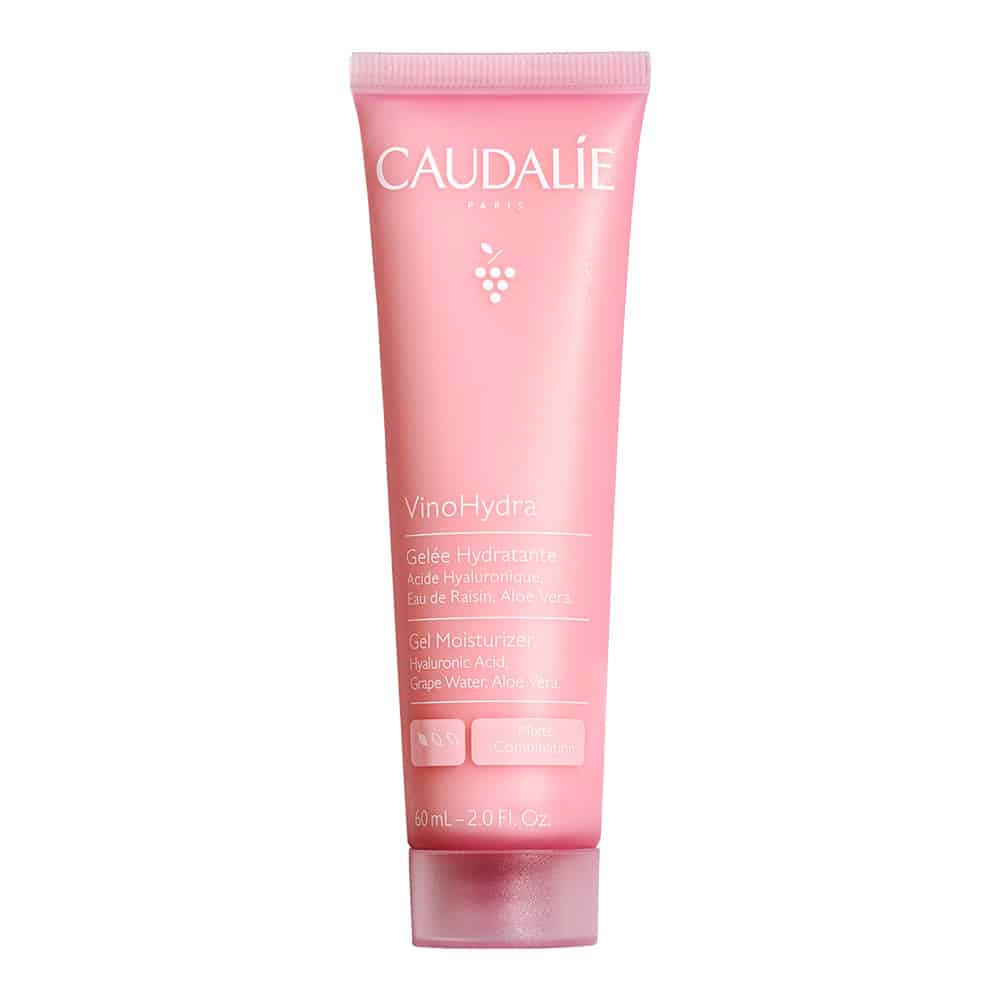 CAUDALIE Vinohydra Gel Moisturizer - 60ml