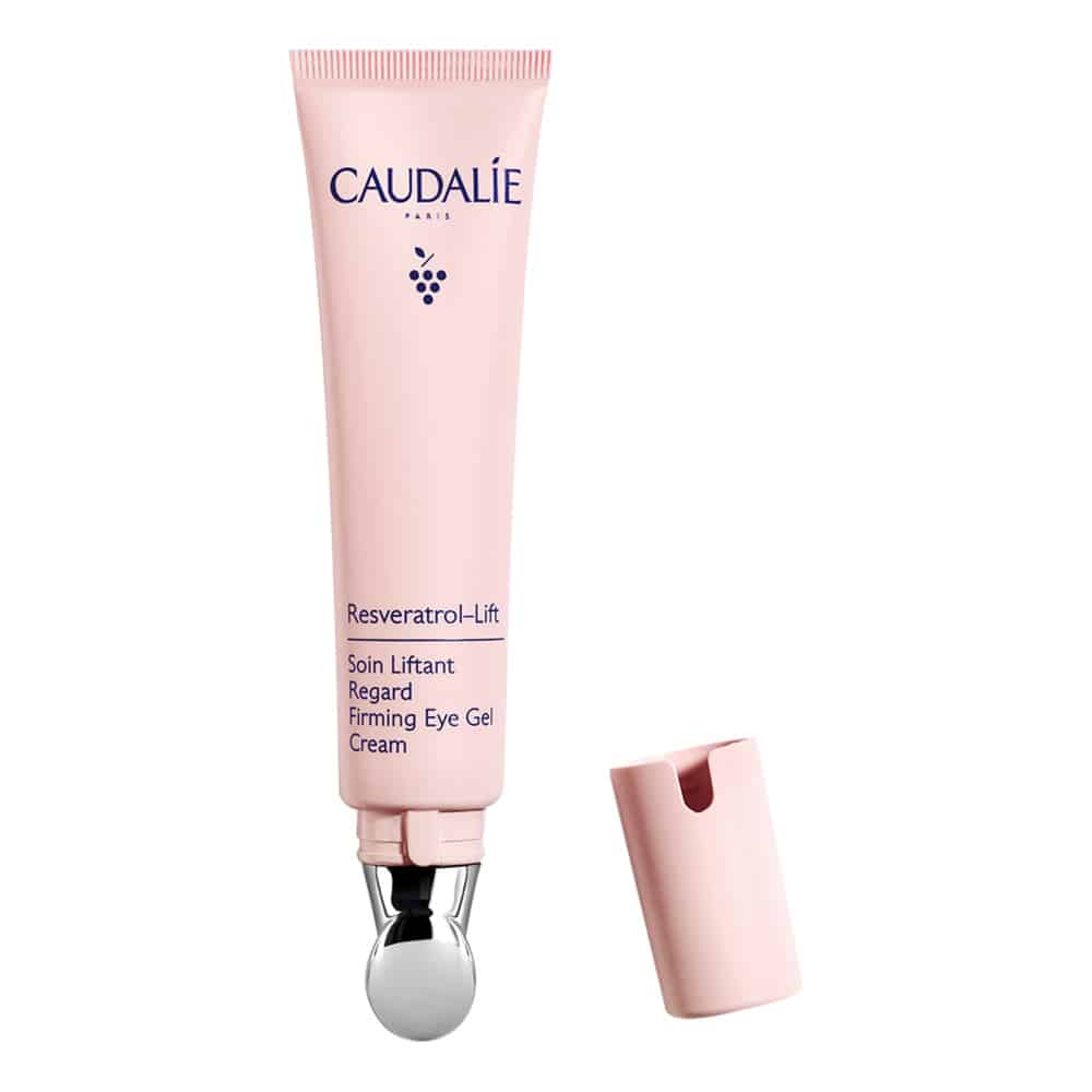 CAUDALIE Resveratrol-Lift Firming Eye Gel Cream - 15ml