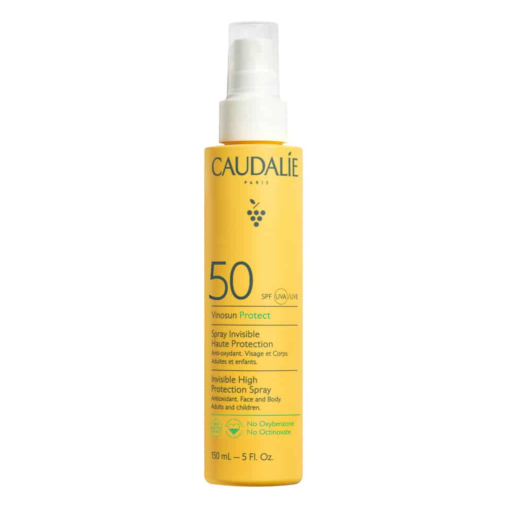 CAUDALIE Vinosun High Protection Spray SPF50 - 150ml