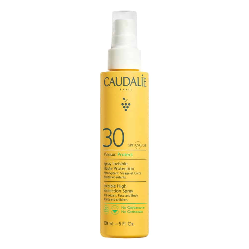 CAUDALIE Vinosun High Protection Spray SPF30 - 150ml
