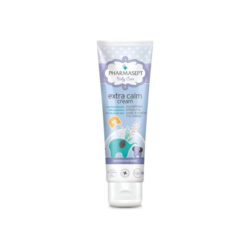 PHARMASEPT Tol Velvet Baby Extra Calm Cream, 150ml
