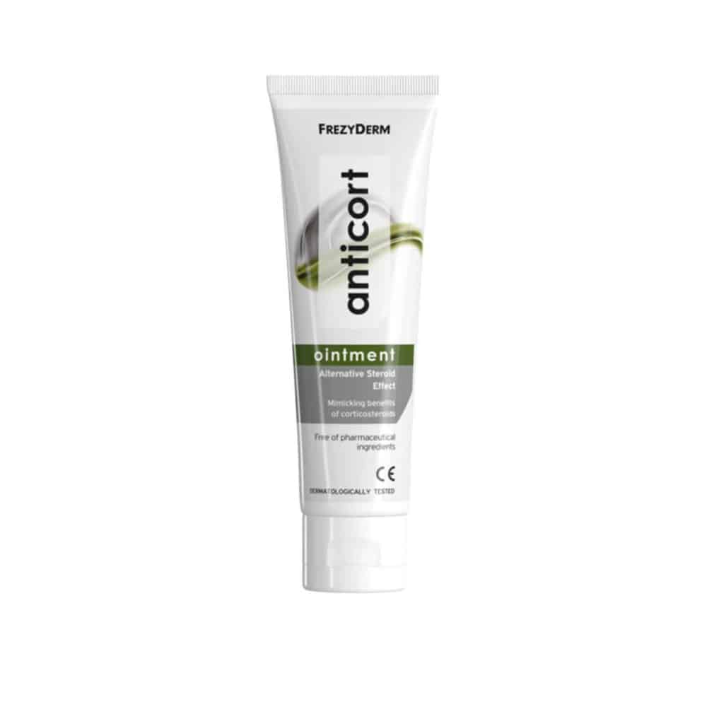 FREZYDERM AntiCort Ointment 50ml