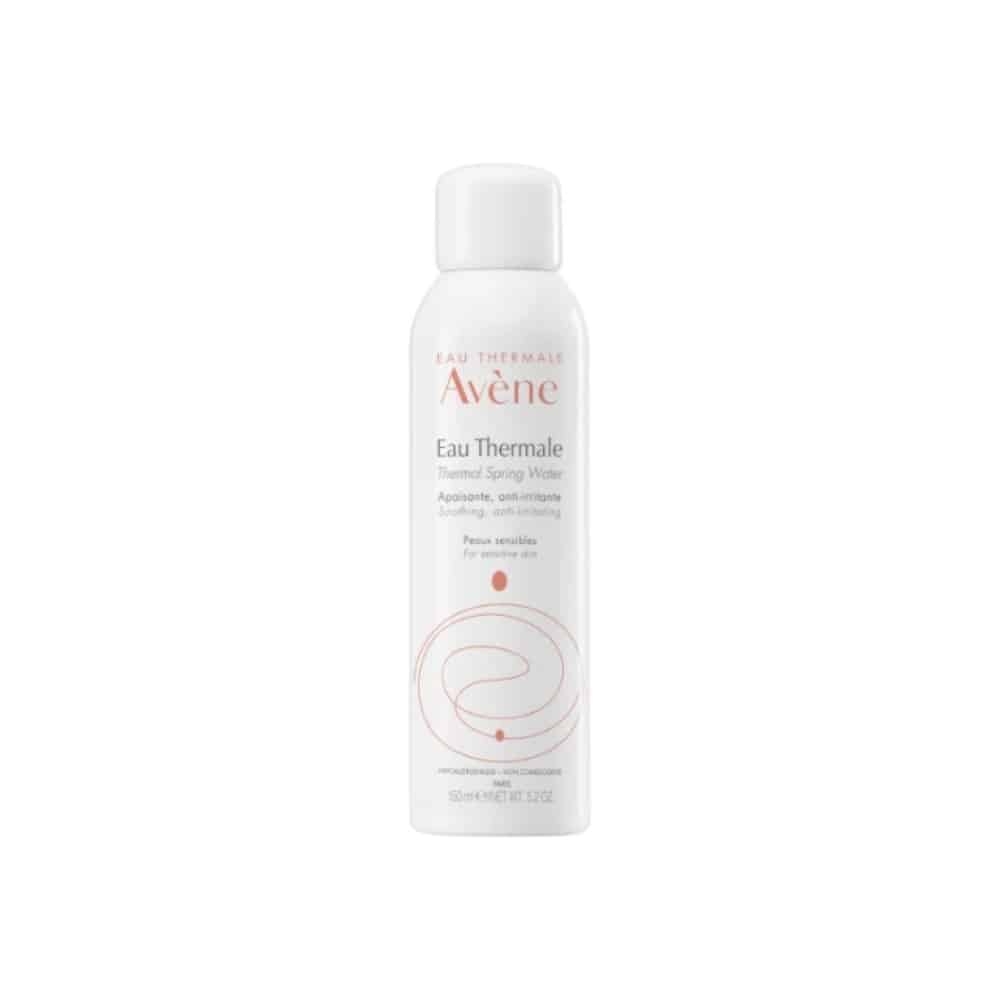 AVENE Eau Thermale Σπρέι Ιαματικού Νερού με Καταπραϋντικές & Αντι-ερεθιστικές Ιδιότητες, 150ml