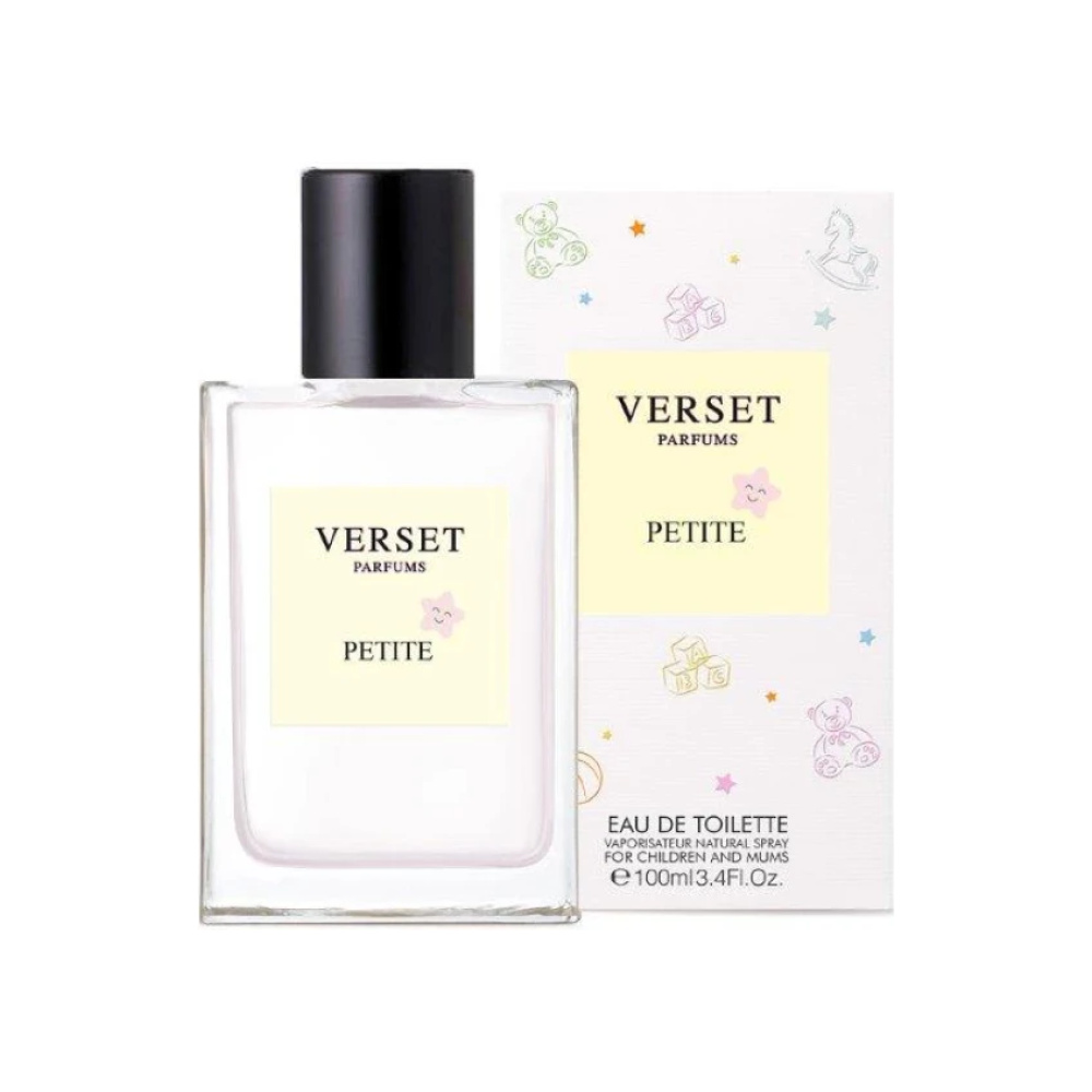 VERSET PARFUMS Petite Eau De Toilette Παιδικό 100ml