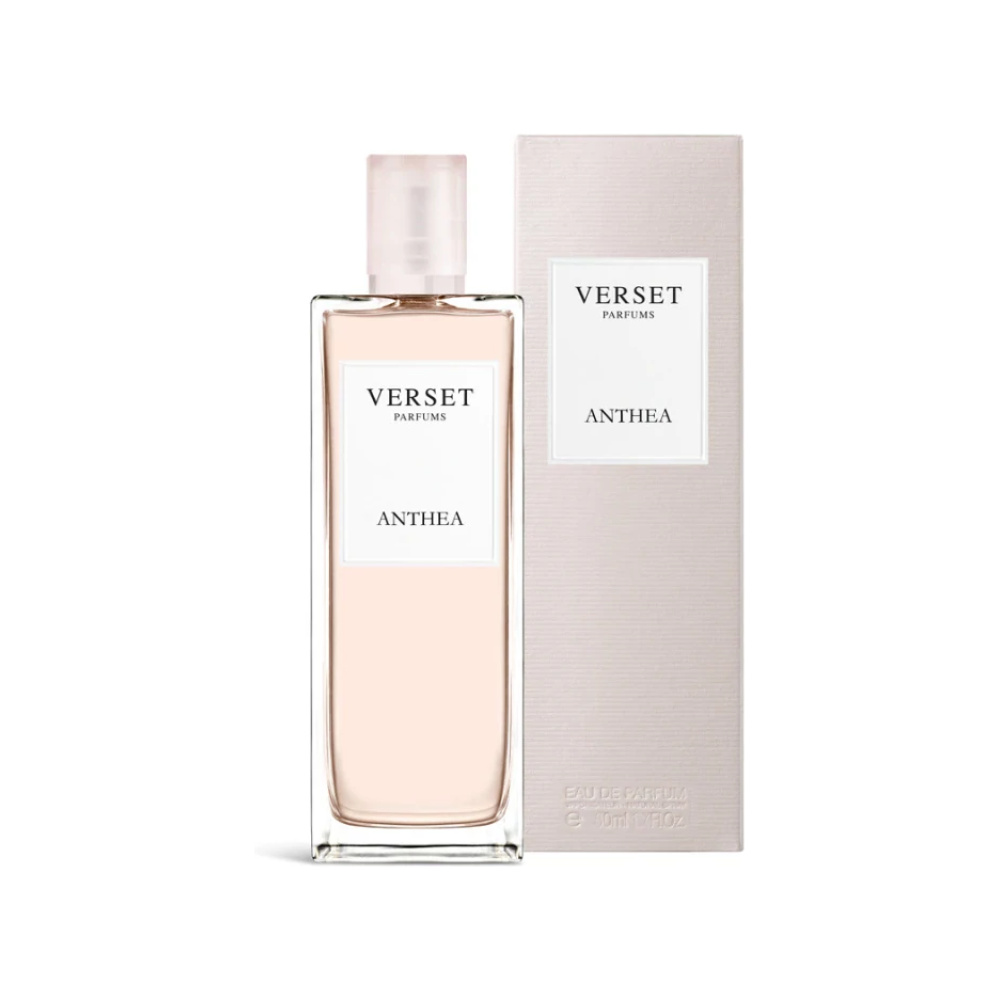 VERSET PARFUMS Anthea Eau De Parfum Γυναικείο 50ml