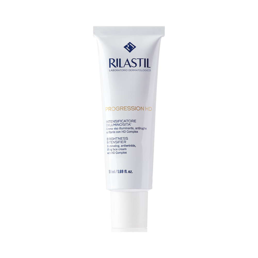 RILASTIL Progression Hd Brightness Intensifier 50 ml