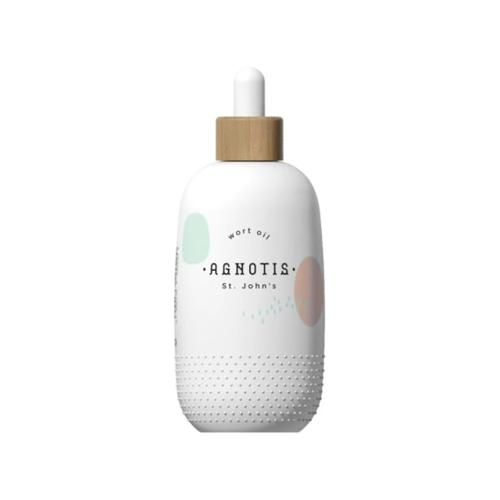 AGNOTIS Σπαθόλαδο, 150ml