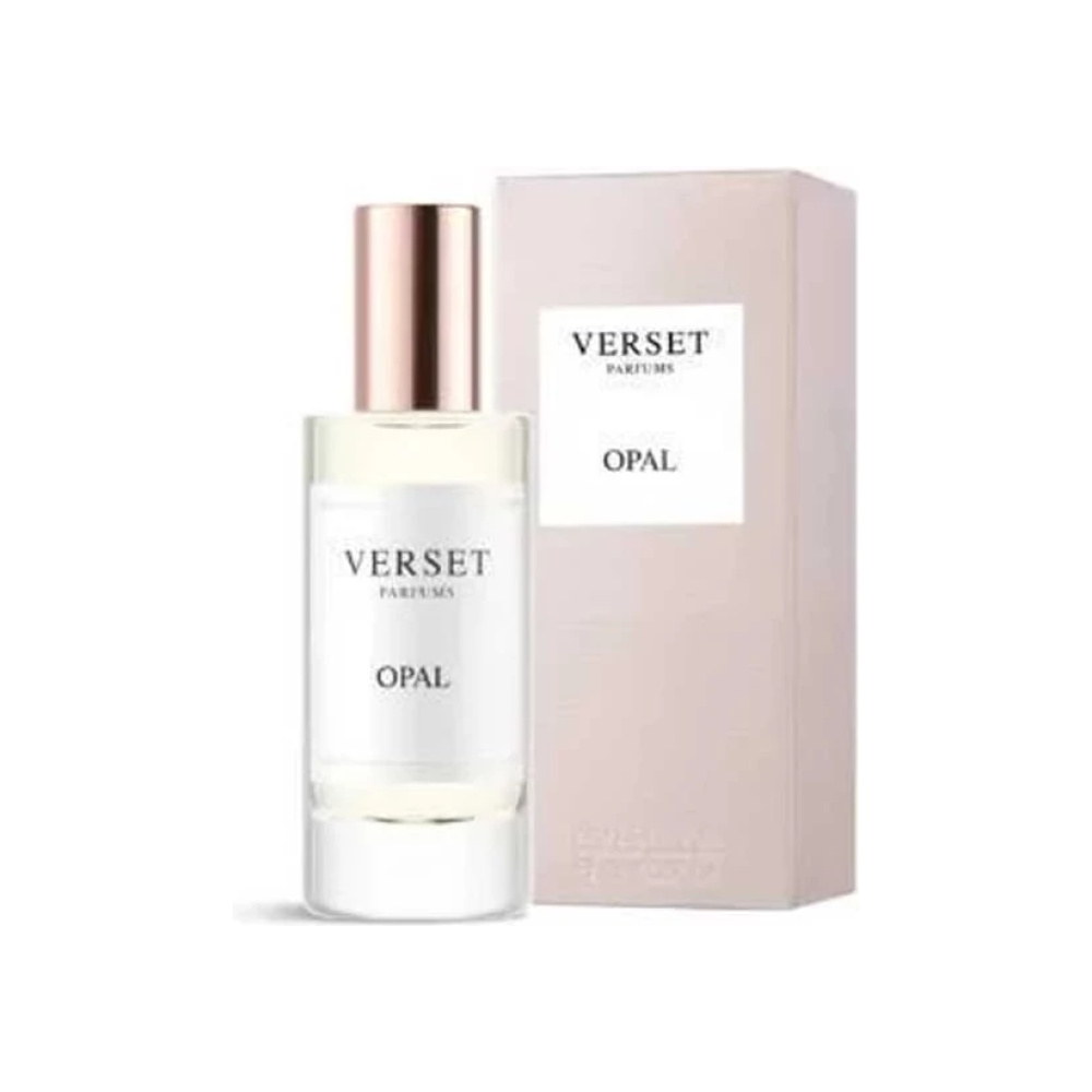 VERSET PARFUMS Opal Eau De Parfum Γυναικείο 15ml