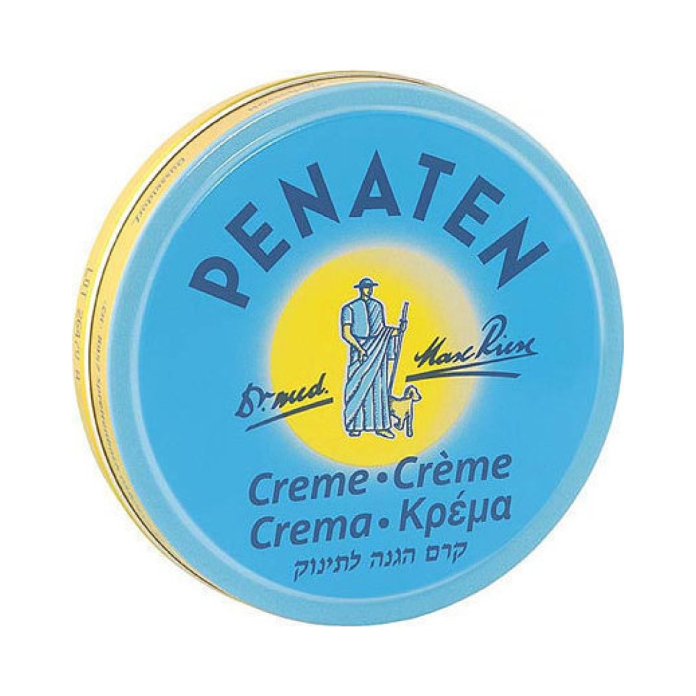 PENATEN Cream Κρέμα για το Σύγκαμα και τους Ερεθισμούς, 150ml