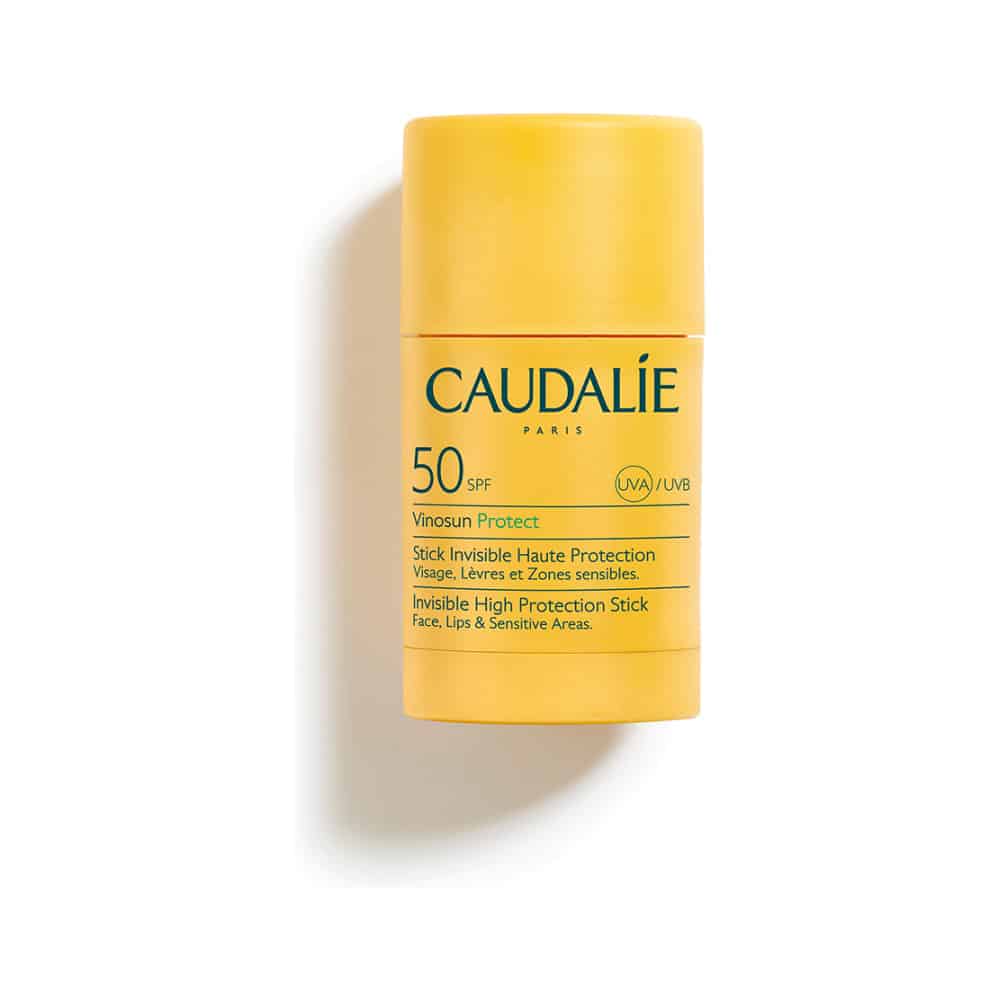 CAUDALIE Vinosun Protect Invisible Stick SPF50 - 15g
