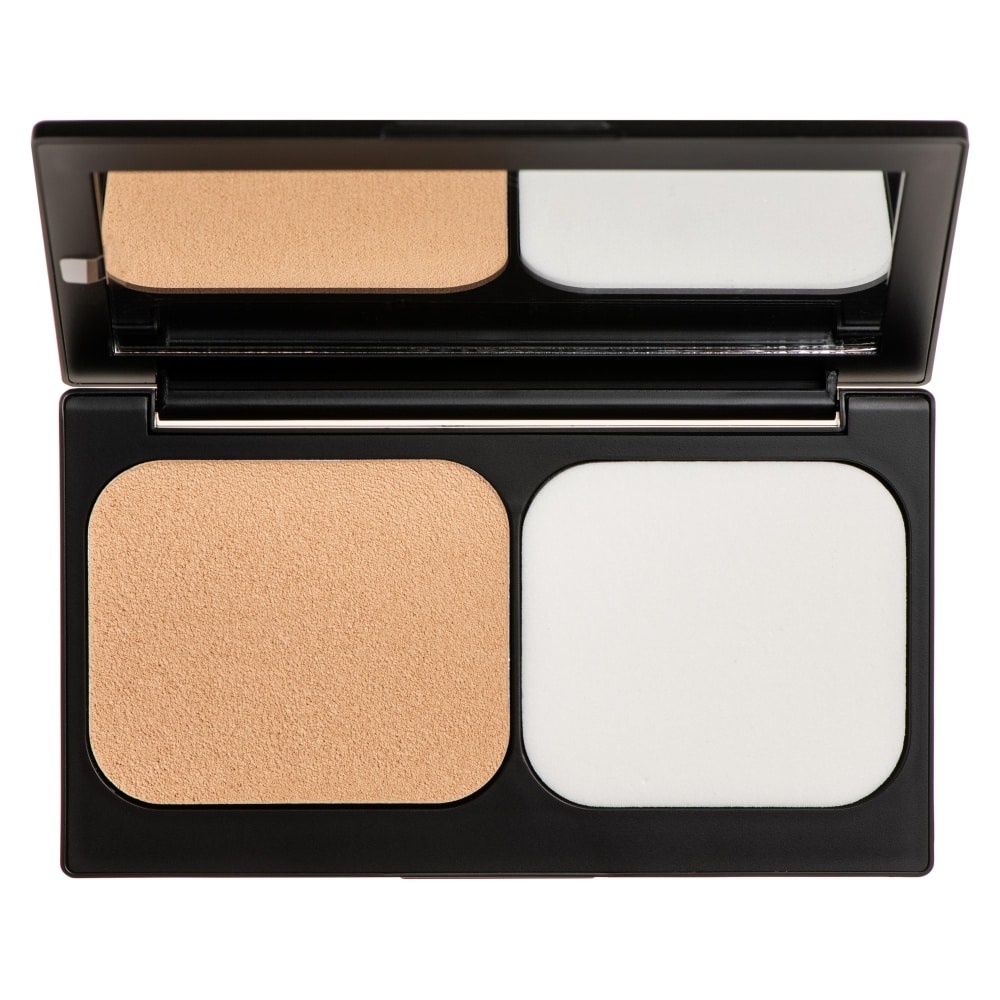 KORRES ΕΝΕΡΓΟΣ ΑΝΘΡΑΚΑΣ Διορθωτικό Compact Makeup για Σοβαρές Ατέλειες ACCF3 SPF 20