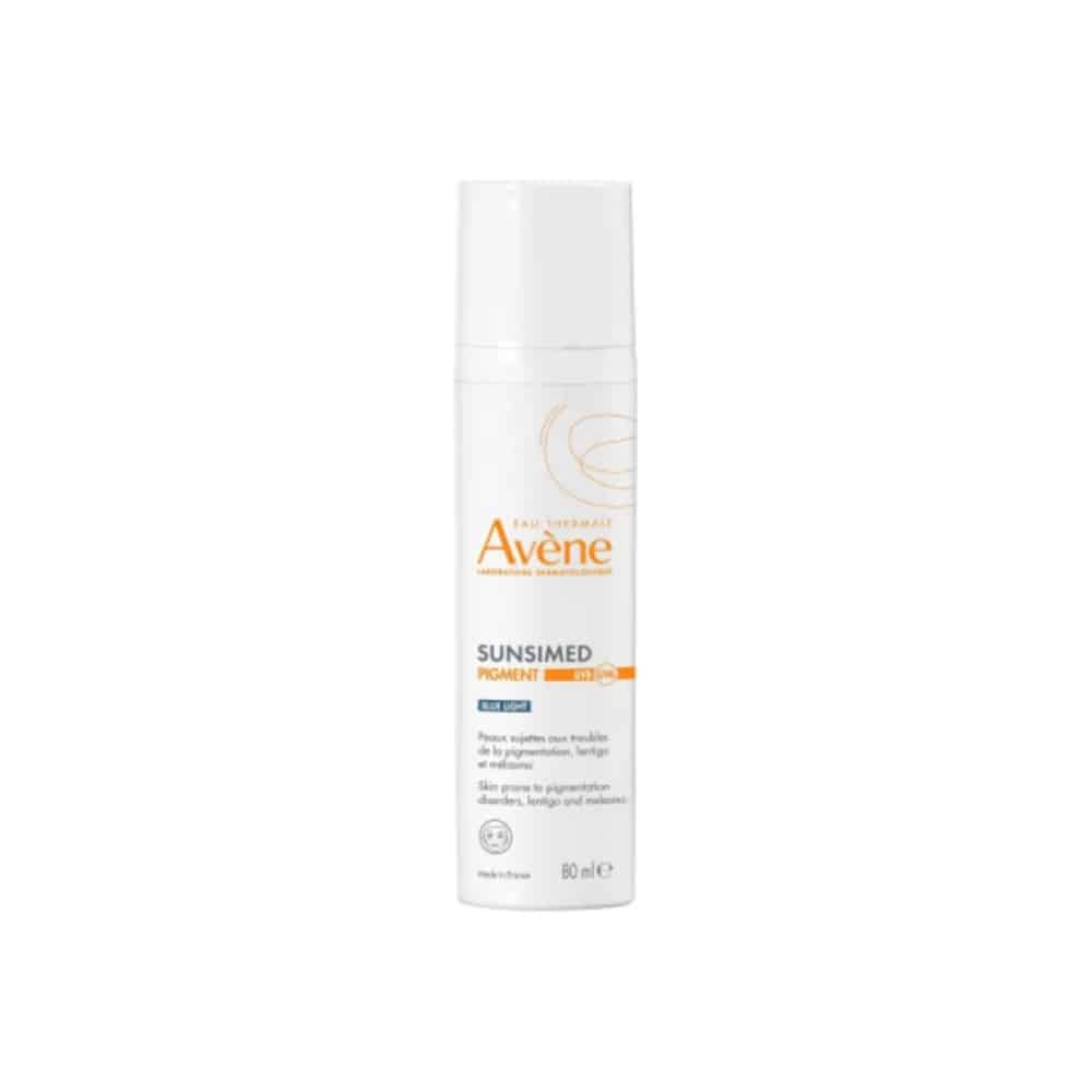 AVENE SSunsiMed Pigment, 80ml