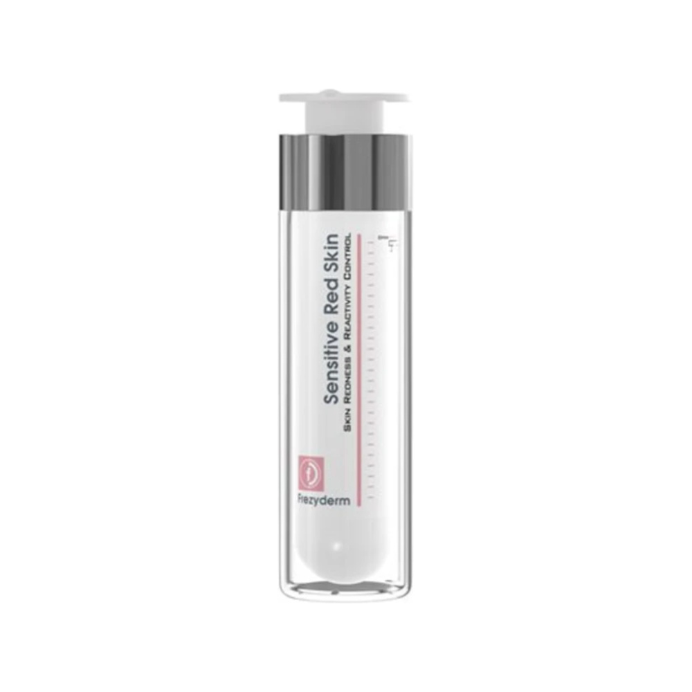 FREZYDERM Sensitive Red Skin Facial Cream Κρέμα Προσώπου Καθημερινής Προστασίας του Ευαίσθητου Δέρματος, 50ml