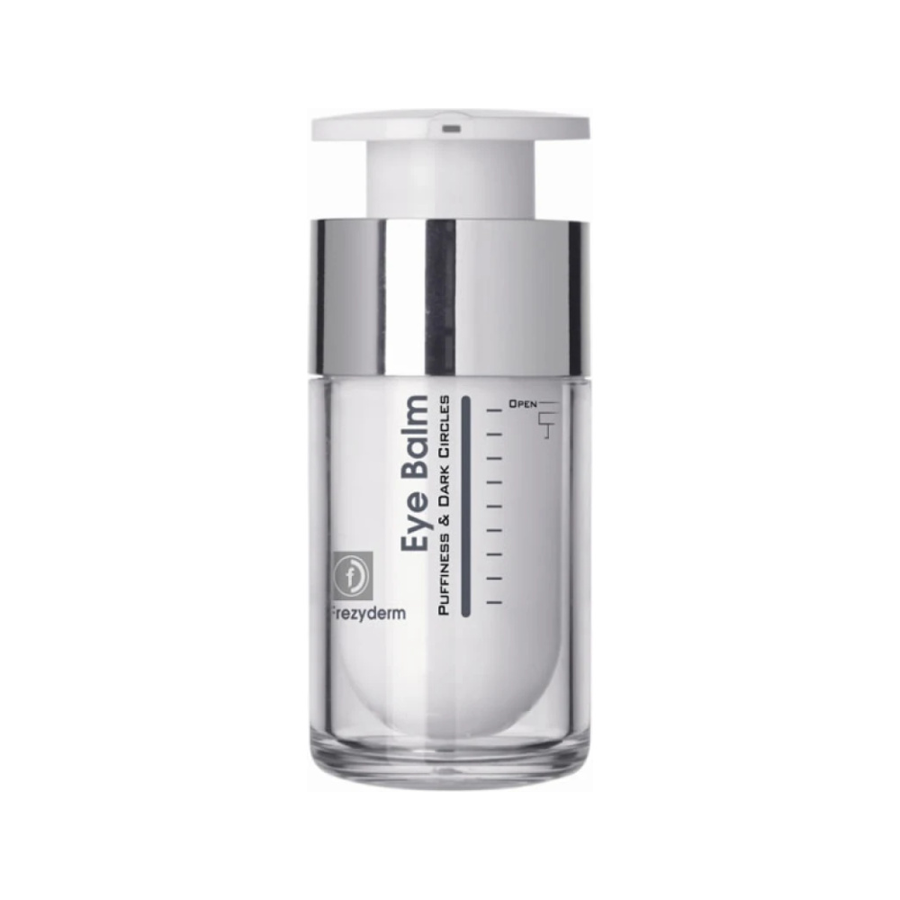 FREZYDERM Eye Balm - Μαύροι Κύκλοι & Σακκούλες 15ml