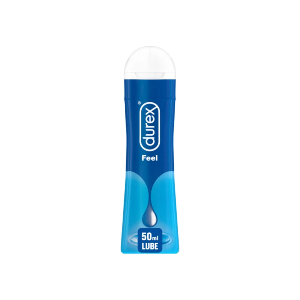 DUREX Play, Λιπαντικό Χωρίς Άρωμα 50ml