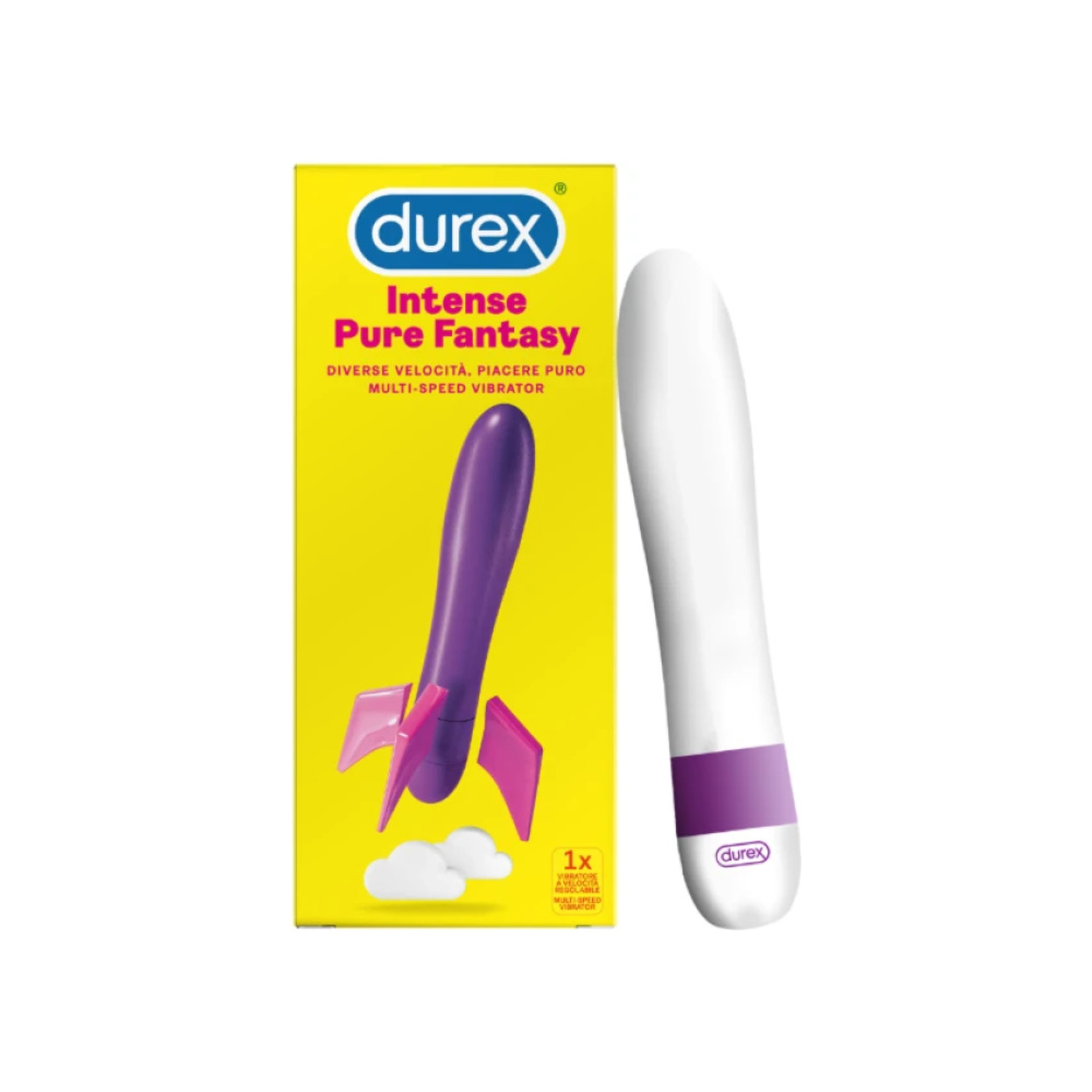 DUREX Pure Fantasy Δονητής