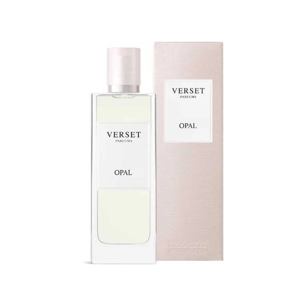VERSET PARFUMS Opal Eau De Parfum Γυναικείο 50ml