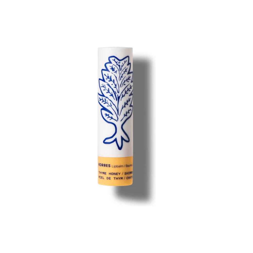 KORRES Θυμαρίσιο Μέλι Lip Balm - 4,5g