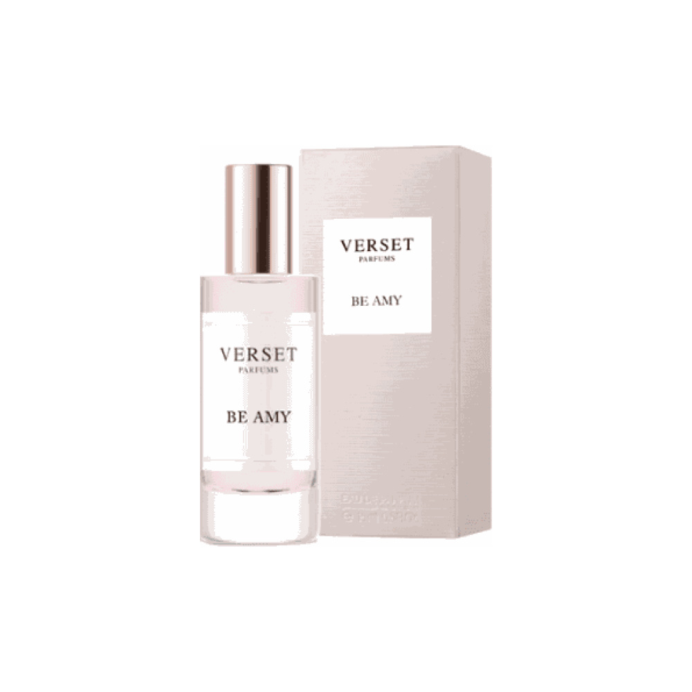 VERSET Be Amy Eau De Parfum Γυναικείο 15ml
