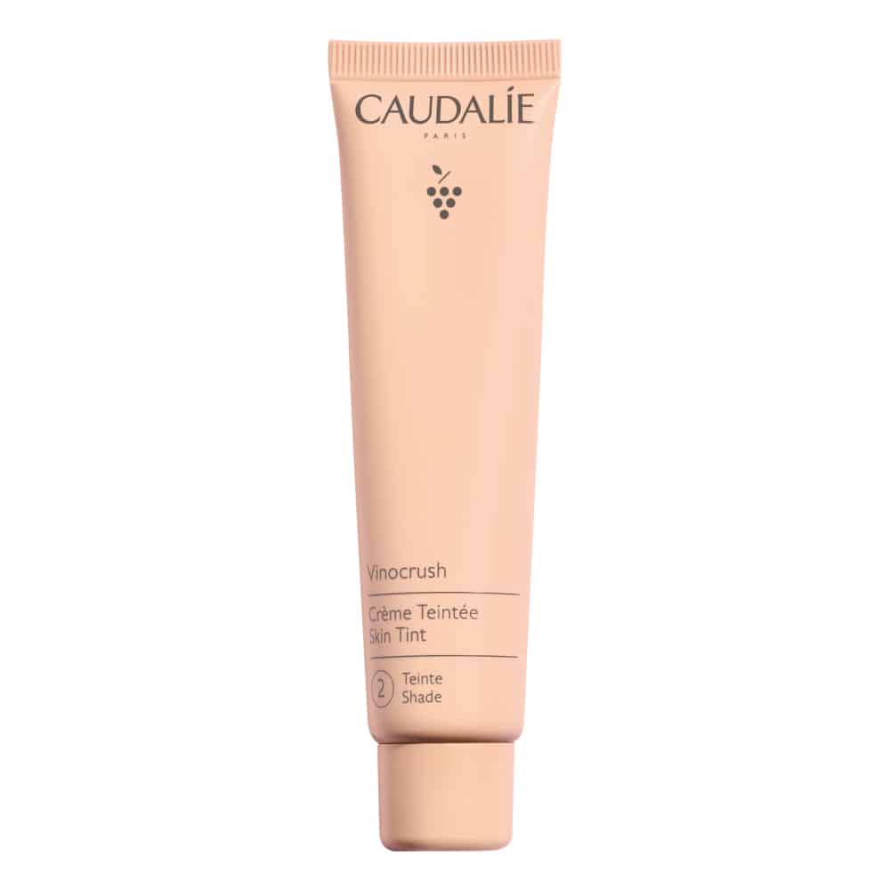 CAUDALIE Vinocrush Skin Tint Shade 2 - 30ml