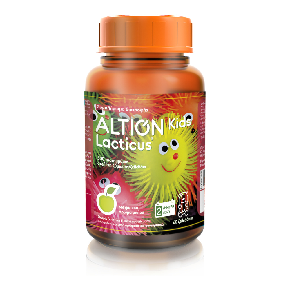 ALTION Kids Lacticus