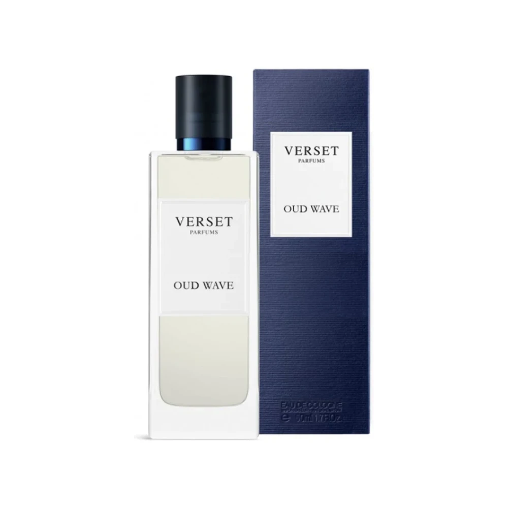 Oud Wave Eau De Parfum Ανδρικό 50ml